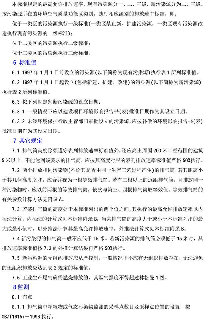 大氣污染物綜合排放標(biāo)準GB16297-1996(2)-3(1).jpg